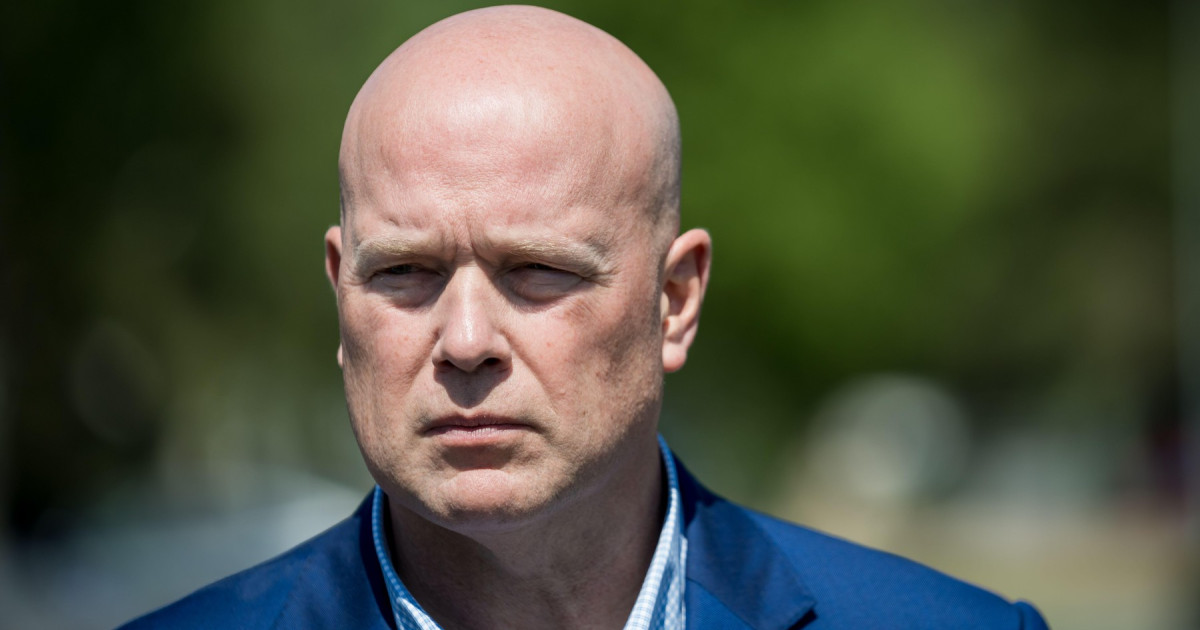 Ambasadorul Matthew Whitaker, declarație la Cincu: „În prezent, avem mai multe trupe în România decât în 2022”