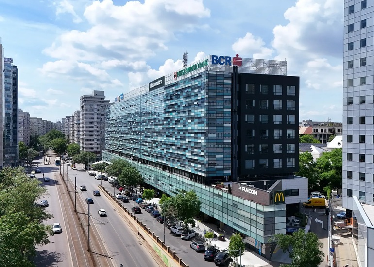 EXIT major pregătit în România