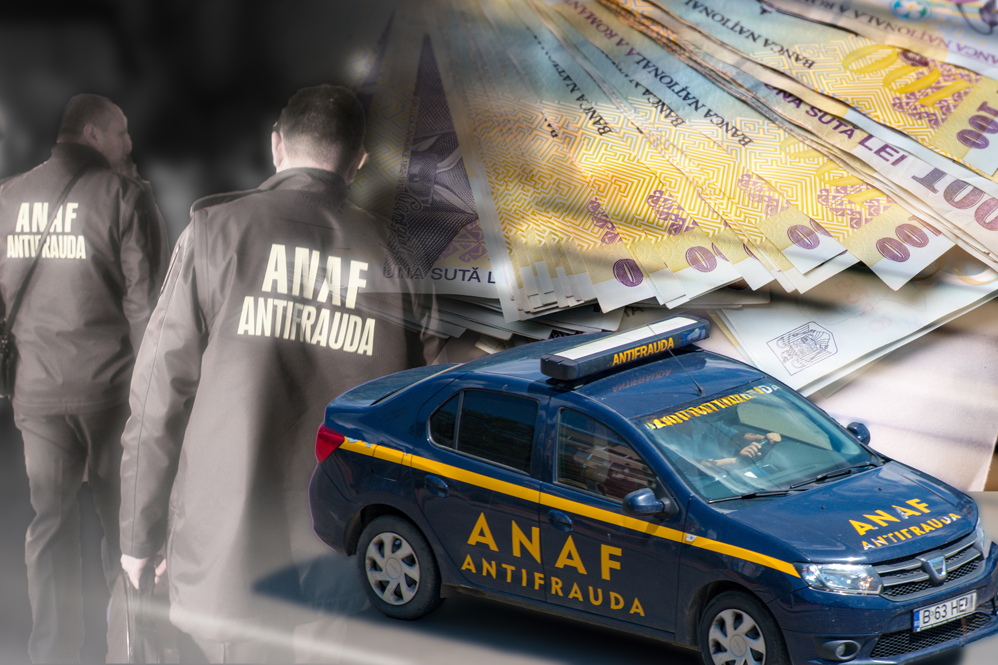 Controale ANAF la persoanele care obțin venituri din OnlyFans: 13 milioane de euro nedeclarate / Numărul persoanelor verificate