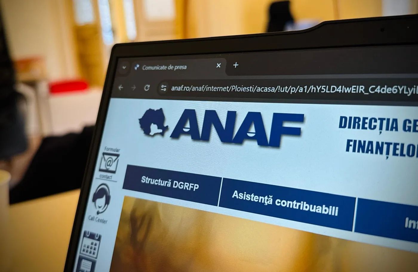 OFICIAL Procedura ANAF pentru aplicarea regimului de scutire de TVA de către firmele din România în alte state UE