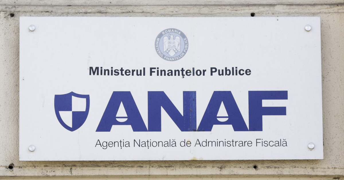ANAF: Un cântăreț de muzică de petrecere a raportat obligații fiscale nedeclarate de peste 1,6 milioane lei. Cum acționa artistul