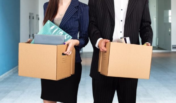 Peste 19.000 de români au rămas fără loc de muncă în 2025: „Pierdem companii, sângele economiei românești”