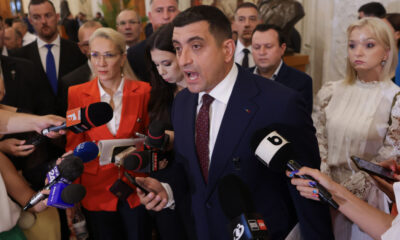 AUR contestă Guvernul Bolojan prin două moțiuni simple, având ca ținte miniștrii Energiei și Transporturilor. Ce acuzații sunt aduse demnitarilor?