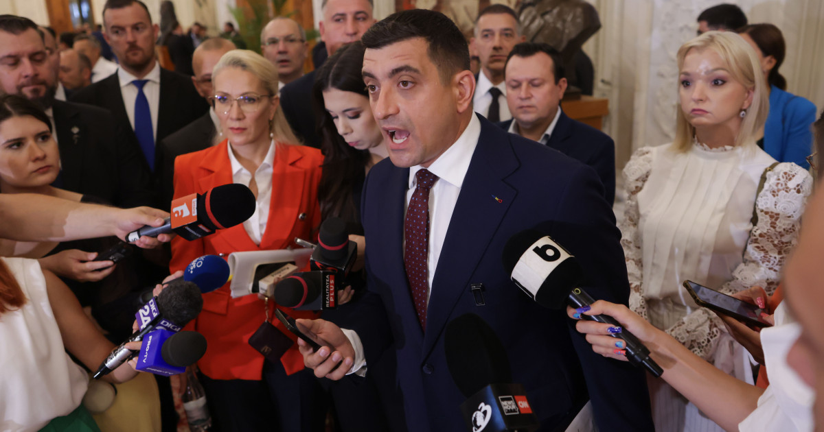 AUR contestă Guvernul Bolojan prin două moțiuni simple, având ca ținte miniștrii Energiei și Transporturilor. Ce acuzații sunt aduse demnitarilor?