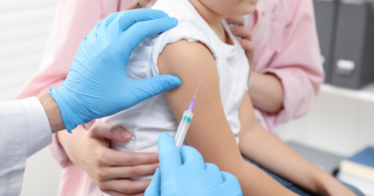 Avertismentul unui medic: O „boală înfiorătoare” ar putea reapărea în România din cauza vaccinării scăzute.