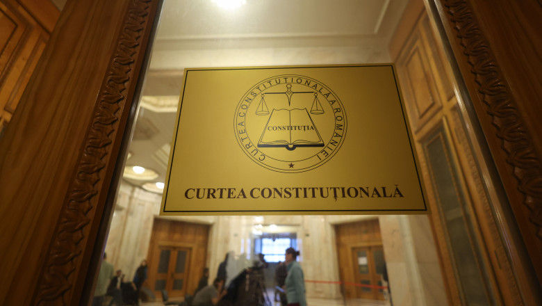 Decizie a CCR în favoarea Guvernului: contestația AUR referitoare la creșterea impozitelor locale va fi discutată pe 4 februarie 2026.