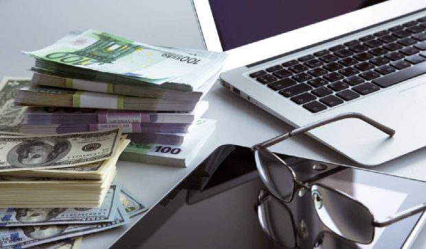 O investiție de 23 de dolari realizată la 16 ani a crescut într-o afacere anuală de 1,3 milioane de dolari pentru un antreprenor.