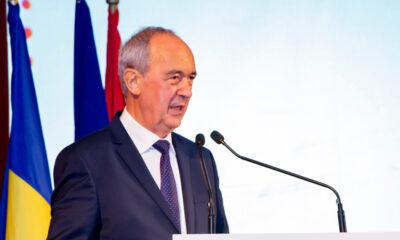 Baronul PSD care a amenințat cu chemarea minerilor își schimbă poziția. „Nu este vorba despre mineriade, ci despre demnitate”