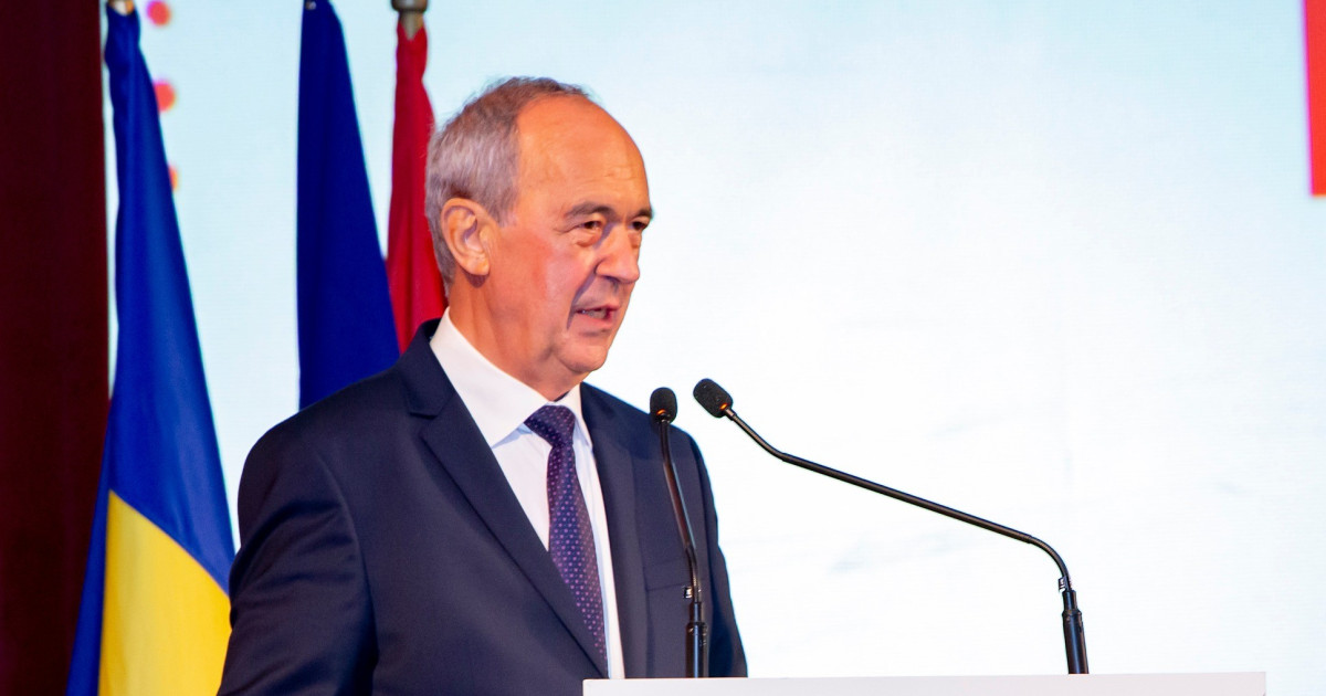 Baronul PSD care a amenințat cu chemarea minerilor își schimbă poziția. „Nu este vorba despre mineriade, ci despre demnitate”