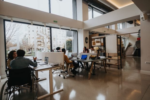 Unul dintre cei mai importanți reasigurători la nivel mondial recrutează sute de angajați în România.