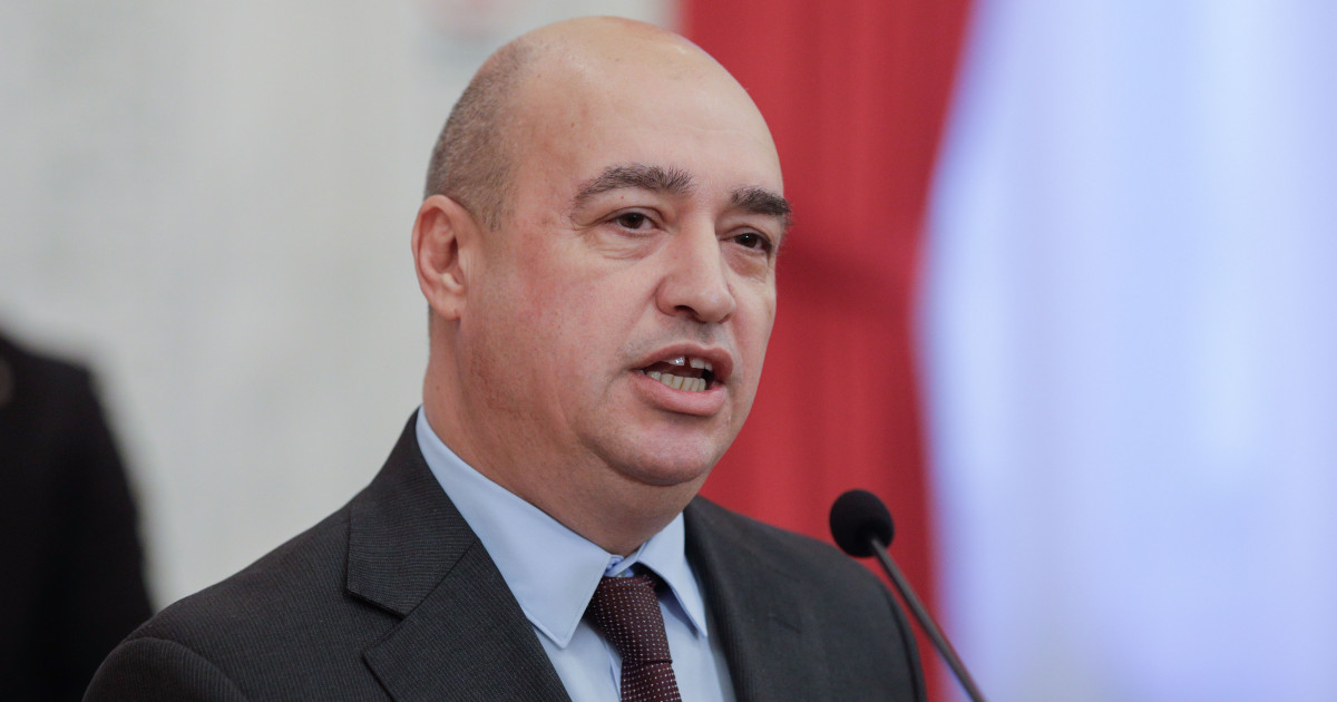 Blocul Național Sindical a solicitat demiterea lui Mihai Barbu, președintele Autorității pentru Reformă Feroviară, în urma perchezițiilor efectuate de DNA.