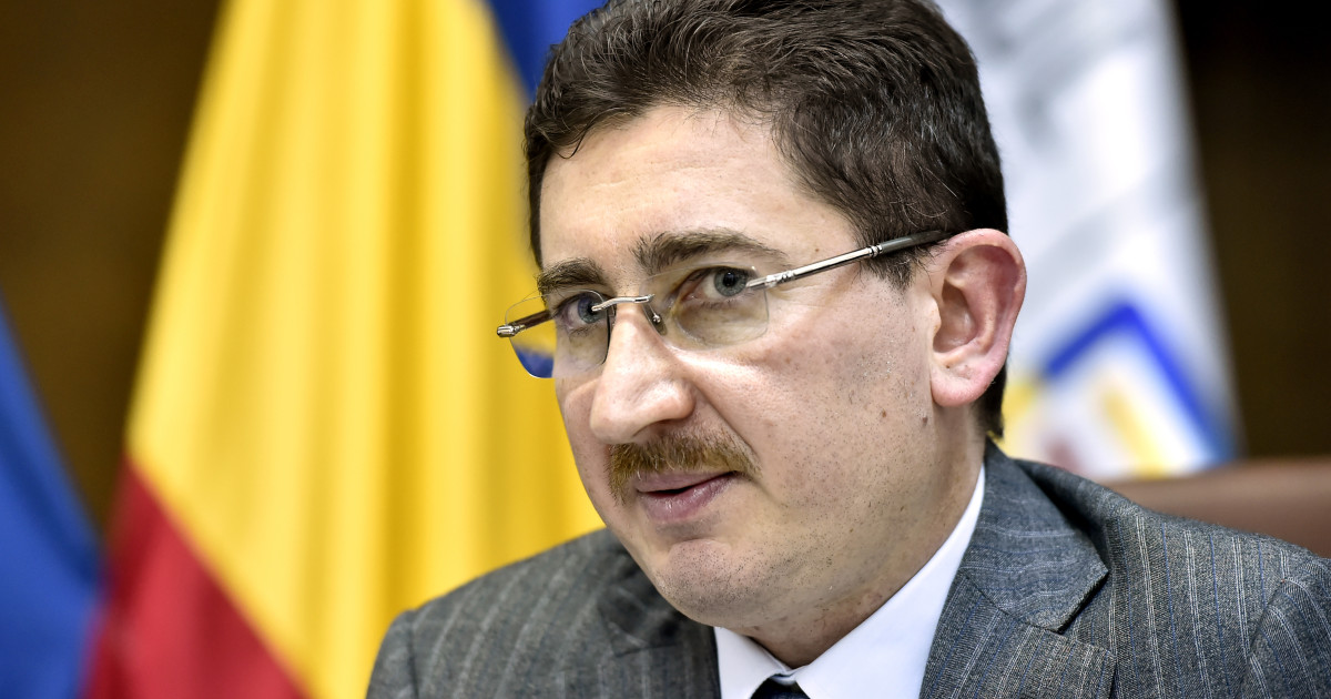 Bogdan Chirițoiu, președintele Consiliului Concurenței, referitor la preluarea Lukoil și la situația Carrefour: „Nu am primit nimic oficial”