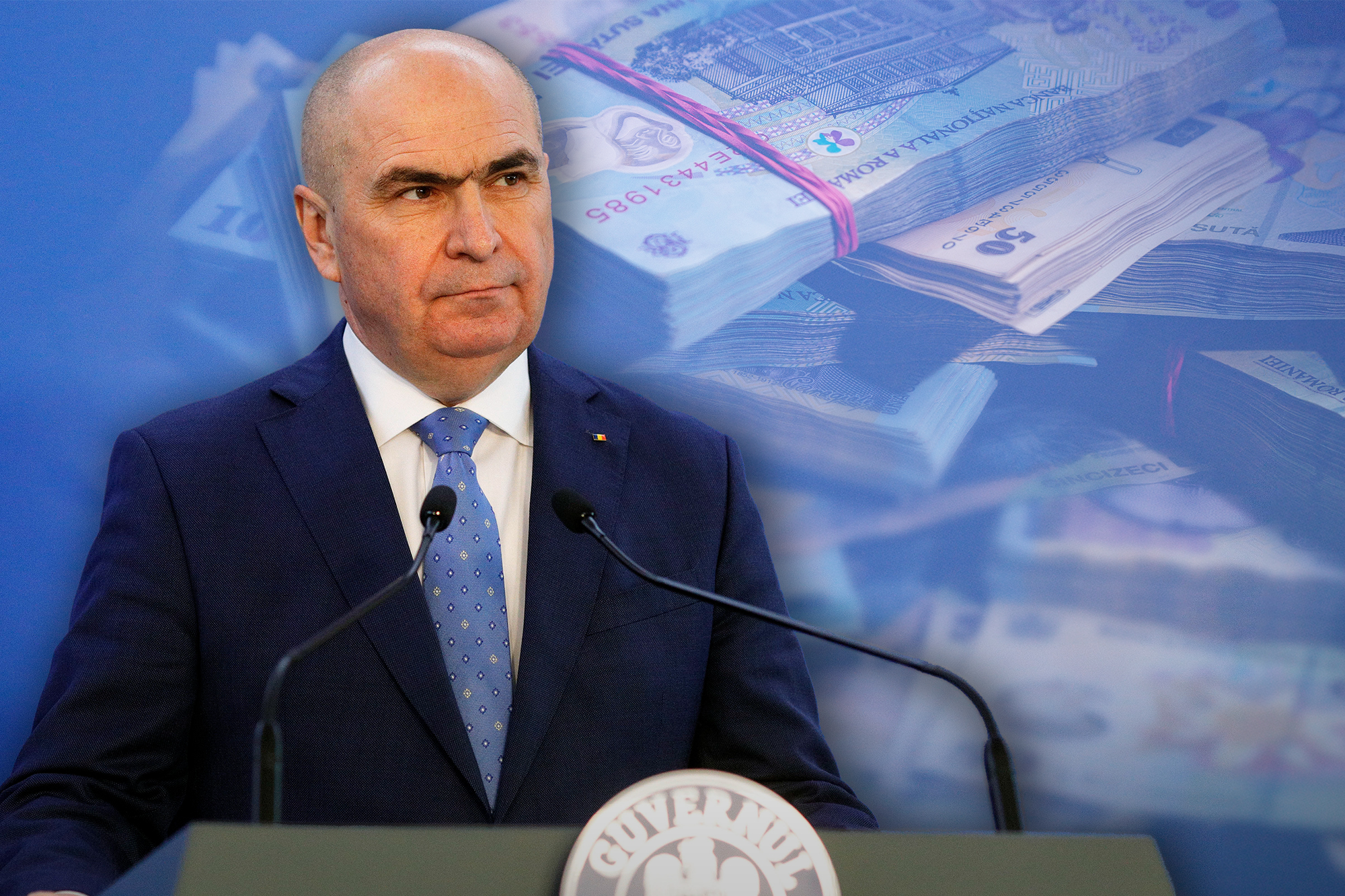 Ce s-a întâmplat în instituția cu resurse financiare mari, care l-a supărat pe Bolojan că „mimează reforma” după ce s-a aflat că intenționează să angajeze doi foști parlamentari PSD.