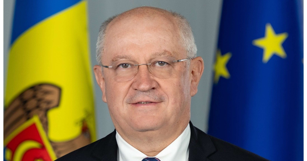 Bolojan se întâlnește joi la Guvern cu Alexandru Munteanu, marcând prima vizită a noului premier al Republicii Moldova la București.