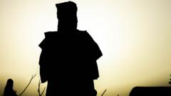 Mercenarii ruși acuzați de crime în condiții de sânge rece în Mali – BBC discută cu martorii oculari