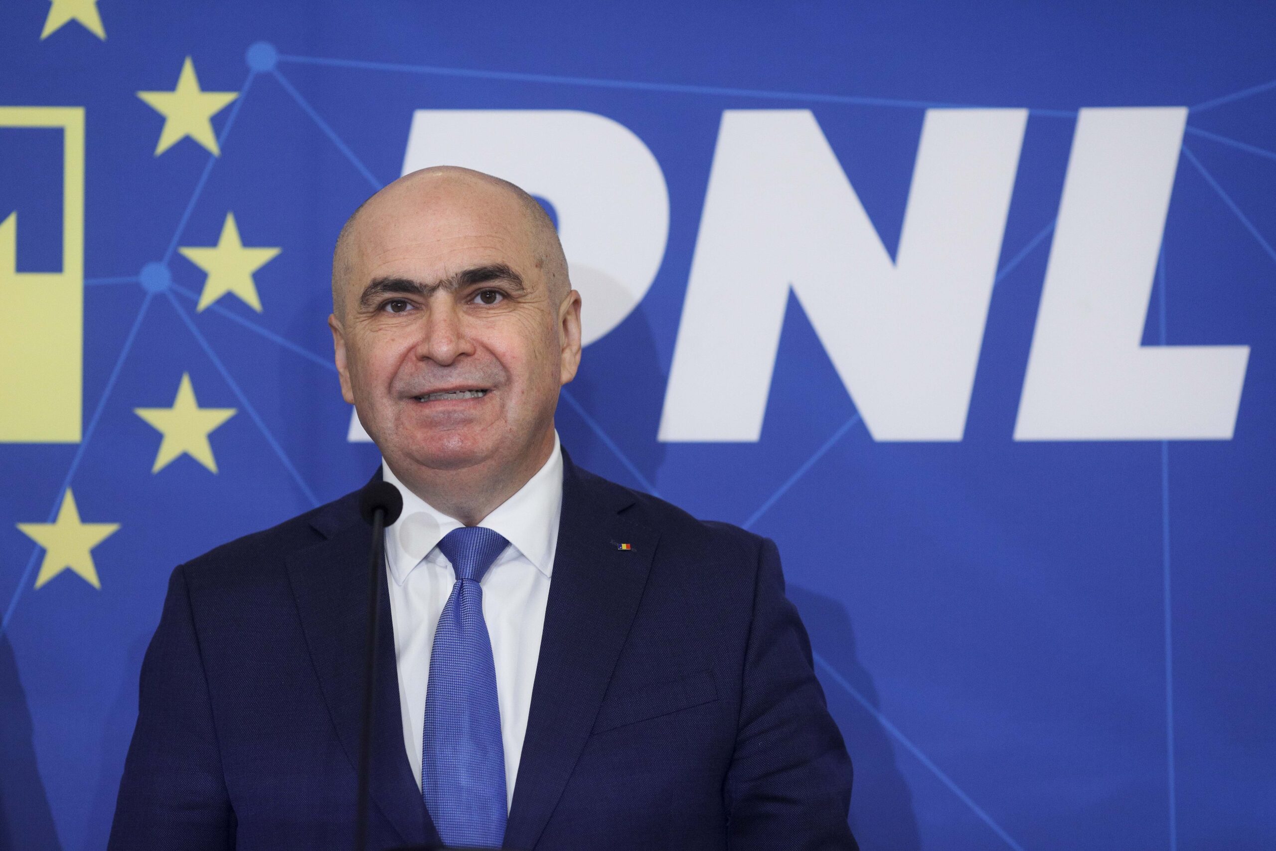 Ilie Bolojan către tinerii liberali: „Demisia este ușoară, însă a acționa corect este dificil. În prezent, vremurile sunt complicate.”