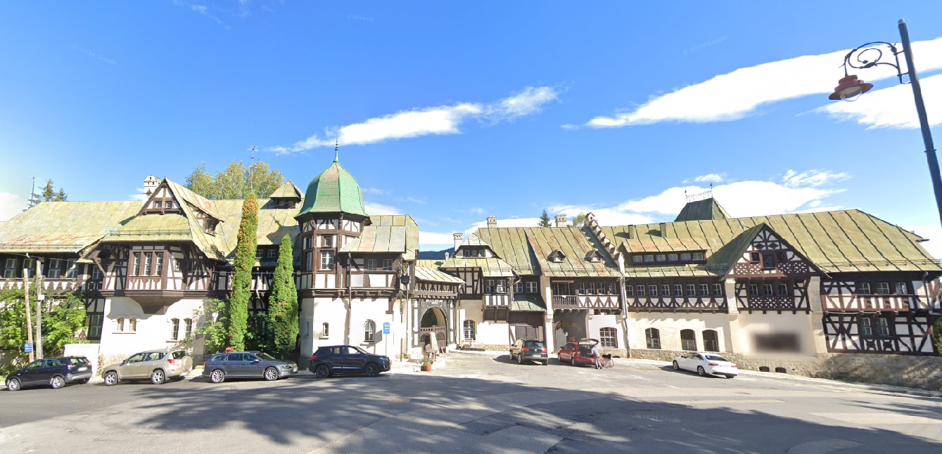 Familia Regală vinde Hotelul Furnica din Sinaia la prețul unei vile în Dorobanți, însă statul nu manifestă interes.