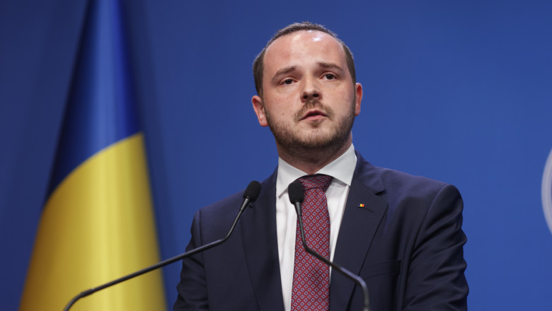 Rogobete declară că tăierile de salarii nu îi afectează pe medici: „Am solicitat prudență, echilibru”. Sursele de reducere a cheltuielilor.