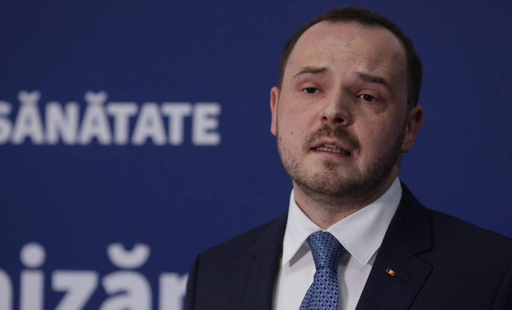 Ministrul Rogobete: O nouă reclasificare a spitalelor va avea loc. Care sunt consecințele. „Gândirea sovietică ne-a condus la această situație”