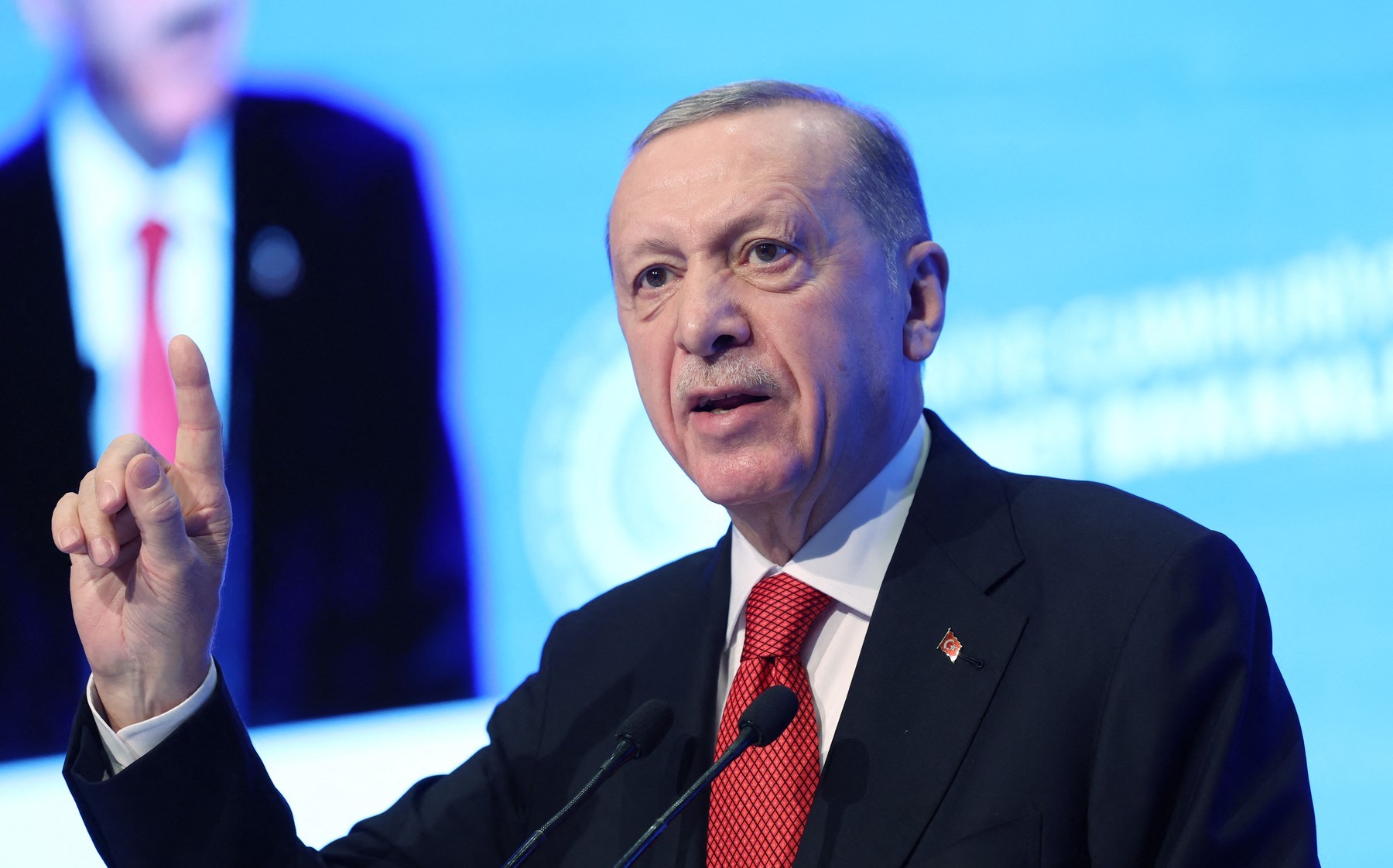Erdogan sugerează o întâlnire între Ucraina și Rusia: „Negocieri directe între părți ar putea avea loc la Istanbul”