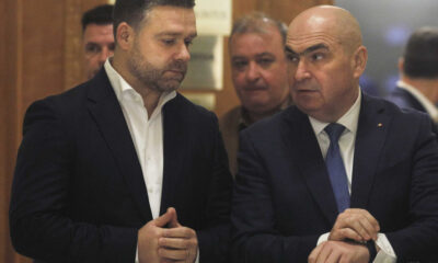 Câți bani primește Ciprian Ciucu de la PNL pentru campania din Capitală: jumătate de la filiala București, restul de la conducerea centrală (surse)