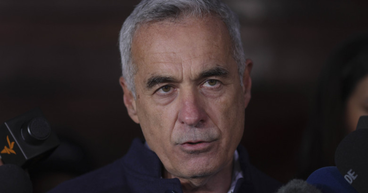 Ce declarații a făcut Călin Georgescu referitor la rețeaua de influență care a pretins că a încercat să îl scoată din țară