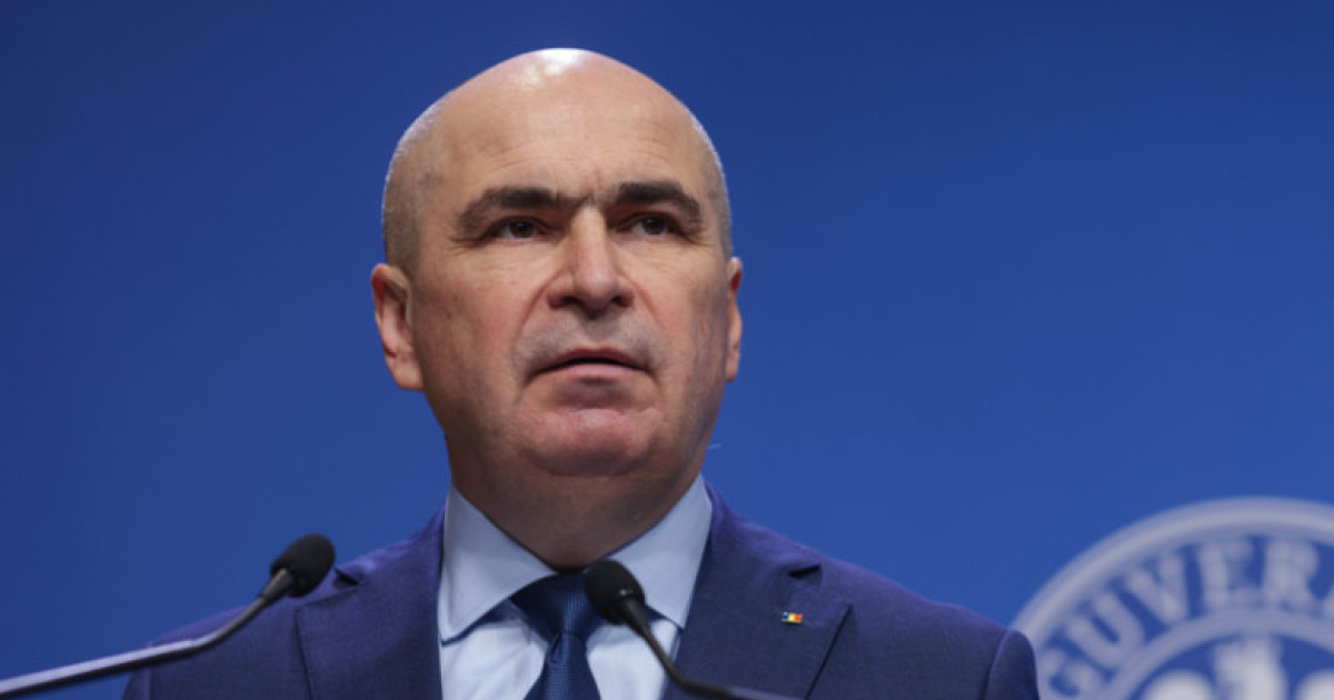 Ce declarații a făcut Ilie Bolojan referitor la bugetul pentru apărare pentru anul următor, având în vedere că ROMARM se confruntă cu plângeri penale