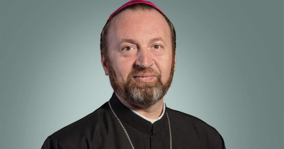 Cine este noul Arhiepiscop Major al Bisericii Române Unite cu Roma, Greco-Catolice: Claudiu-Lucian Pop îl succede cardinalului Mureșan.