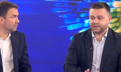 Ciucu: „Mă deranjează ce afirmă Drulă, a inițiat o campanie negativă”. Ce opinie are despre retragerea celorlalți candidați de dreapta