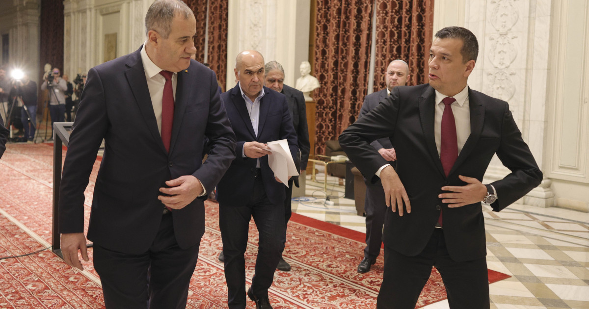 Coaliția a hotărât soarta angajaților din primării: acord pentru reducerea posturilor. Modalitatea de aplicare a măsurii (surse)
