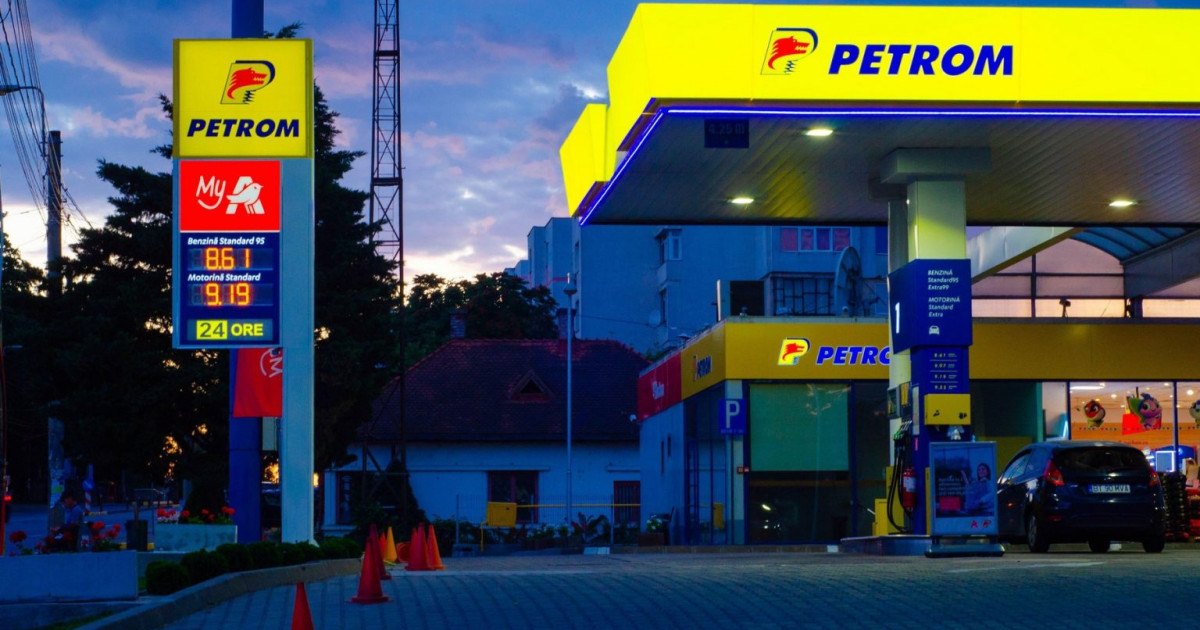 Concedieri la OMV Petrom. Grupul intenționează să realizeze economii de 150 de milioane de euro. Care este numărul angajaților care vor fi disponibilizați?