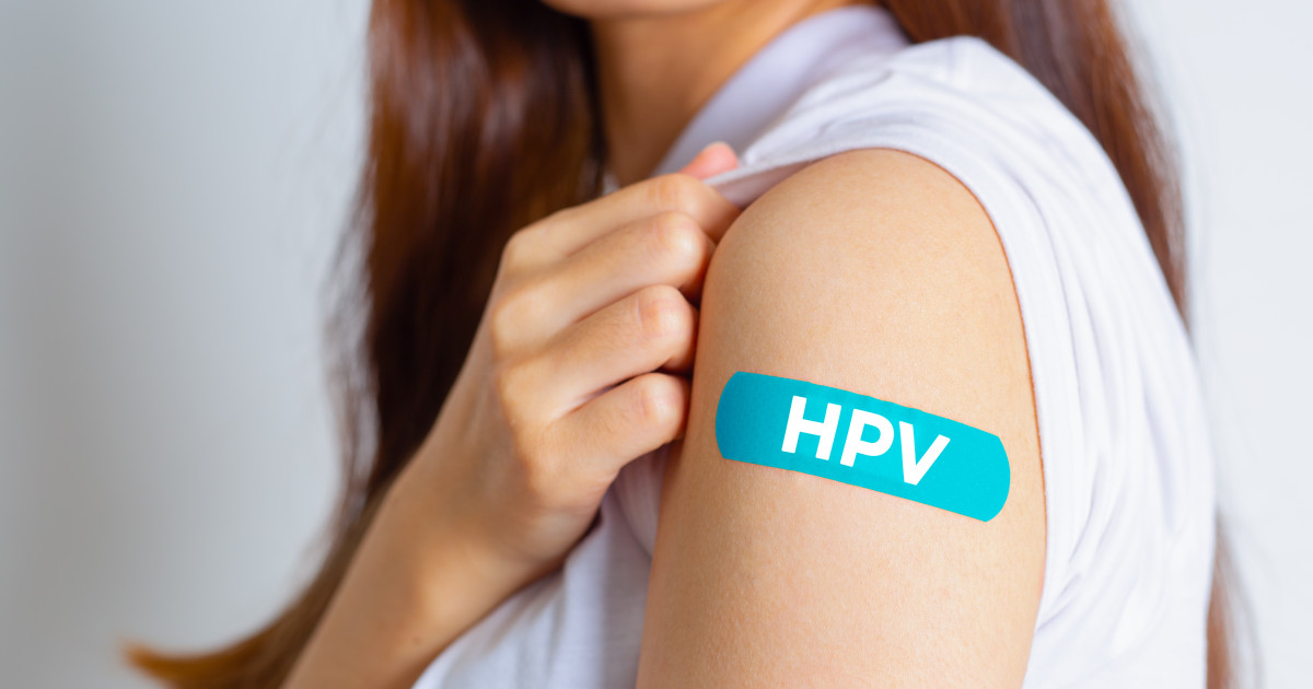 Numărul tinerilor vaccinați anti-HPV a crescut: peste 4.000 de beneficiari până în septembrie, ca urmare a extinderii programului.