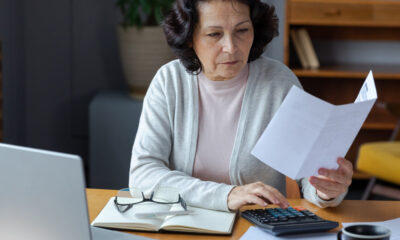 Cum se determină pensia minimă. Cine beneficiază de puncte de stabilitate și în ce circumstanțe se aplică acestea