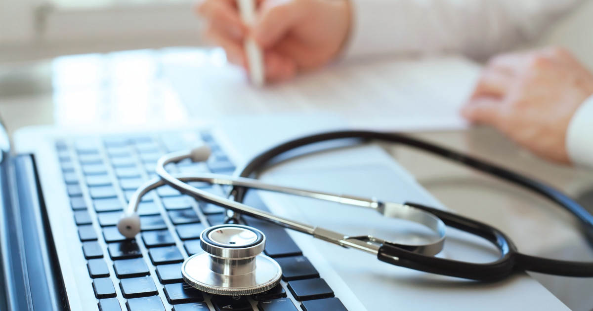 Cum va opera platforma informatică a asigurărilor de sănătate: Pacientul va avea posibilitatea de a efectua programări. Documentele vor fi transferate în mediul online.
