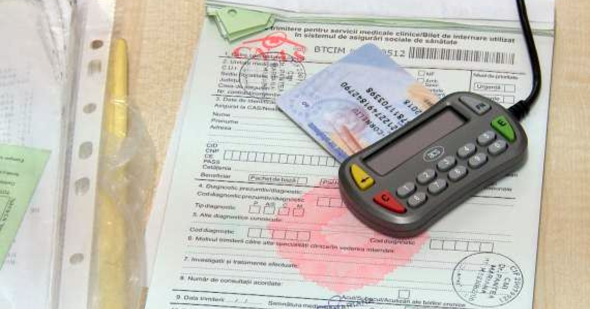Cum va opera și când va fi finalizată noua platformă informatică a CNAS. Declarația lui Moldovan pentru medicii care se plâng de întârzieri.