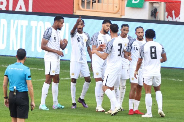 Echipele calificate la Campionatul Mondial de fotbal 2026: Curaçao, Haiti, Iordania și Uzbekistan participă la turneul final.