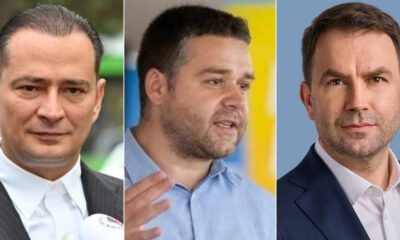 Cursa pentru Primăria București este strânsă: diferențe de câteva procente între candidații principali (sondaj)