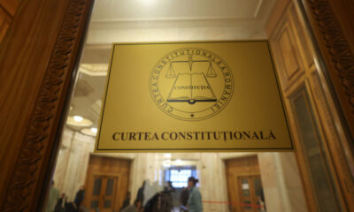 Curtea Constituțională a amânat din nou pronunțarea asupra legii privind plata pensiilor private.