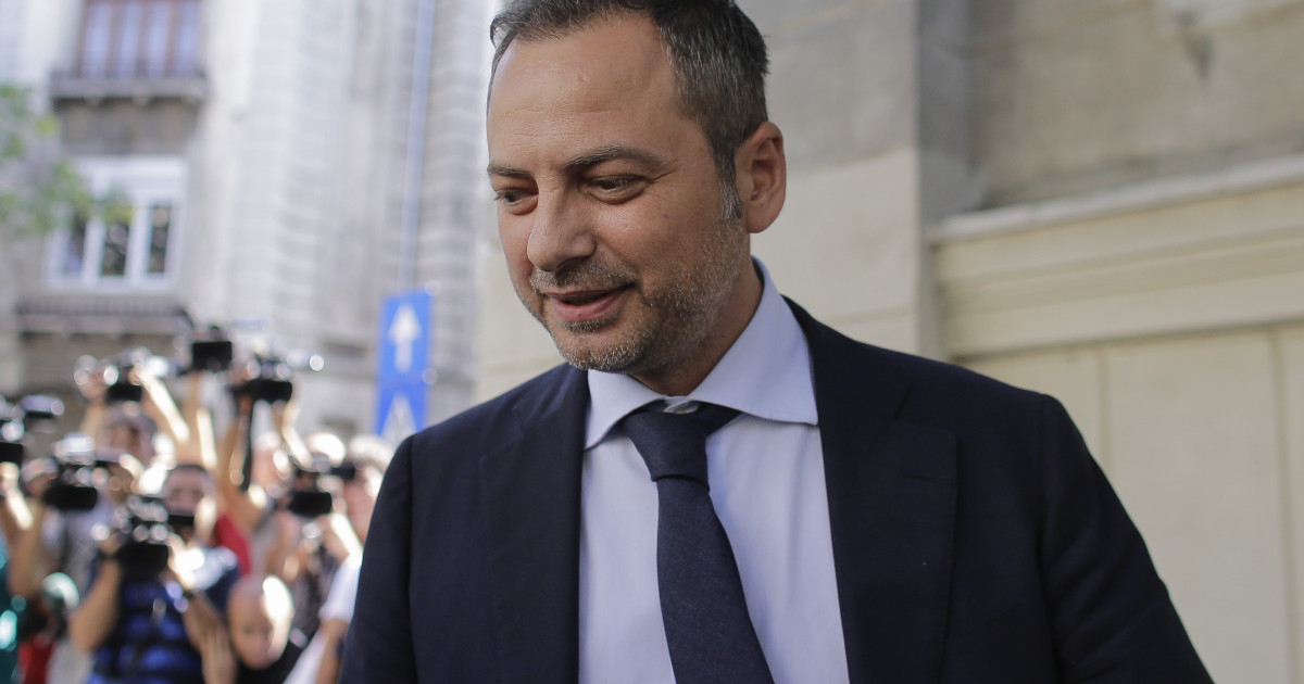 Dan Motreanu: România a primit 106 miliarde de euro și a plătit 35 miliarde de euro de la aderarea la Uniunea Europeană până în prezent