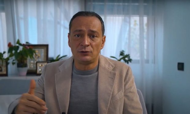 Daniel Băluță, interviu complet la 55 de întrebări – susținut de Libertatea: „Promit că până în 2032 calitatea vieții în București va crește și costul vieții de zi cu zi va scădea”