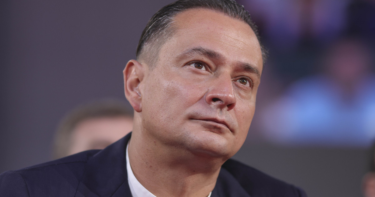 Daniel Băluță a fost desemnat liderul PSD București. Primarul Sectorului 4 a fost singurul candidat pentru această poziție.