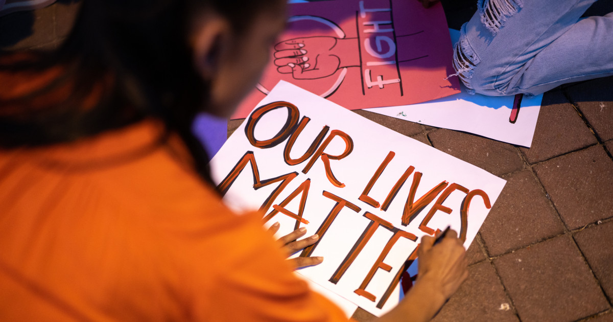 Departamentul de Justiție al SUA efectuează o investigație asupra fundației Black Lives Matter, suspectând delapidare.