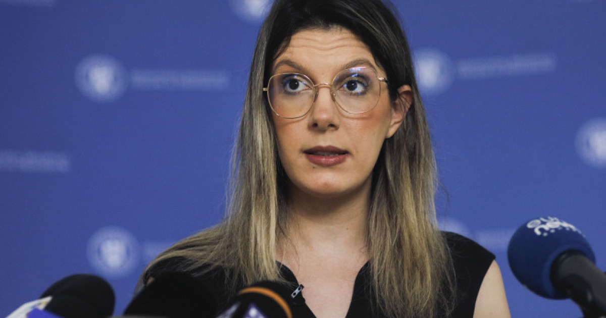 Diana Buzoianu a discutat despre schema de certificate de carbon: „Am negociat amânarea la nivel european cu un an”