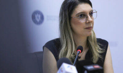 Diana Buzoianu: Este mai important să se închidă iazurile care contaminază românii cu metale grele decât să subvenționăm tractoare.