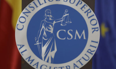 Dragoș Pîslaru, cu privire la pensiile magistraților: CSM ar putea să nu aplice termenul de 30 de zile, ci să emită un aviz în 24 sau 48 de ore.