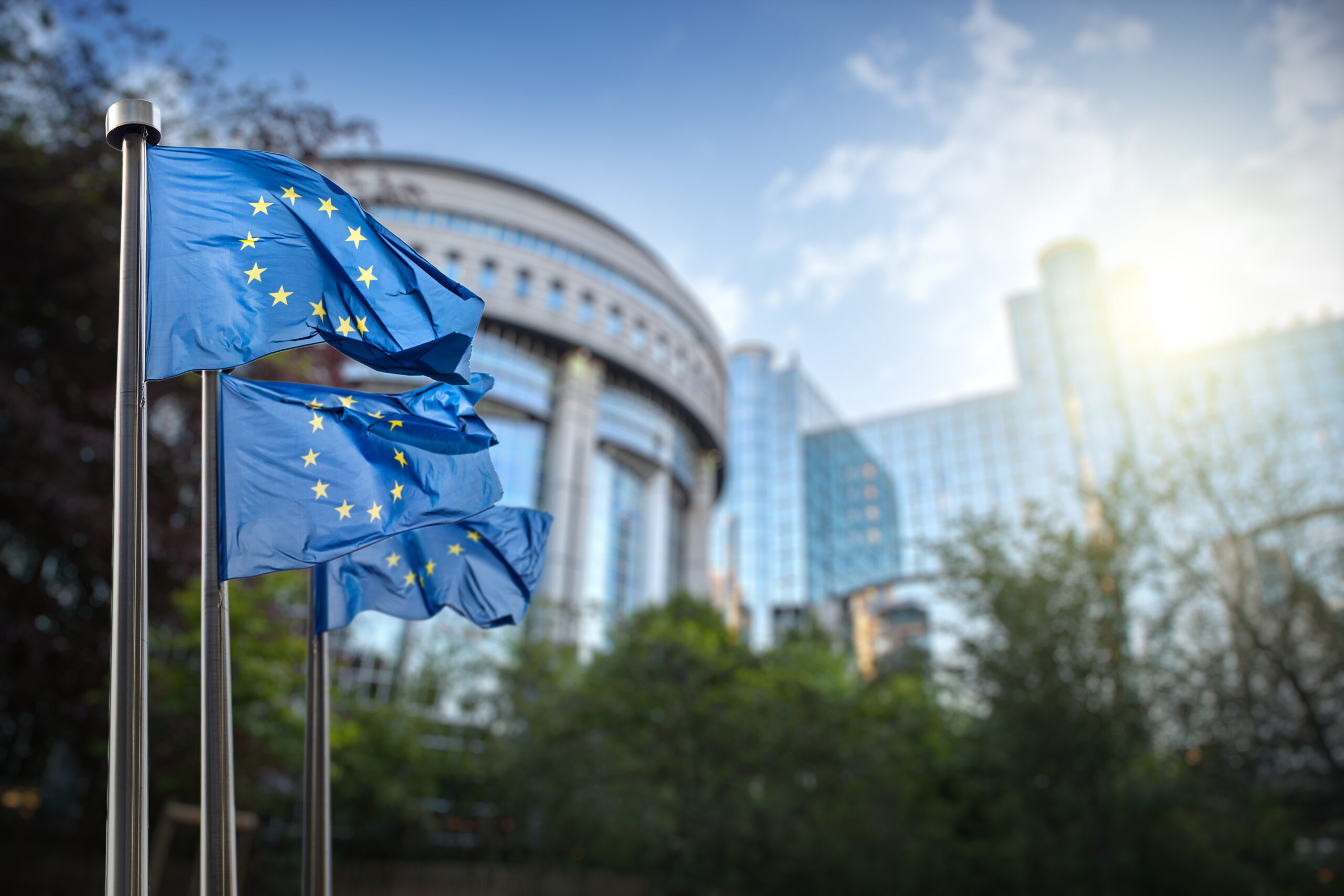 Comisia Europeană a emis un avertisment oficial către Italia referitor la „puterea de aur” din domeniile strategice.