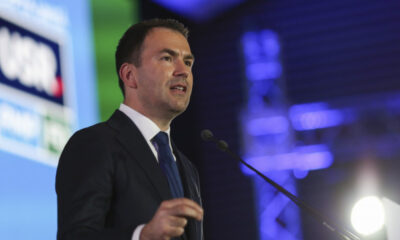 Drulă afirmă că nu va candida la alegerile prezidenţiale dacă va obține Primăria Capitalei. „Mă interesează doar o funcţie executivă.”