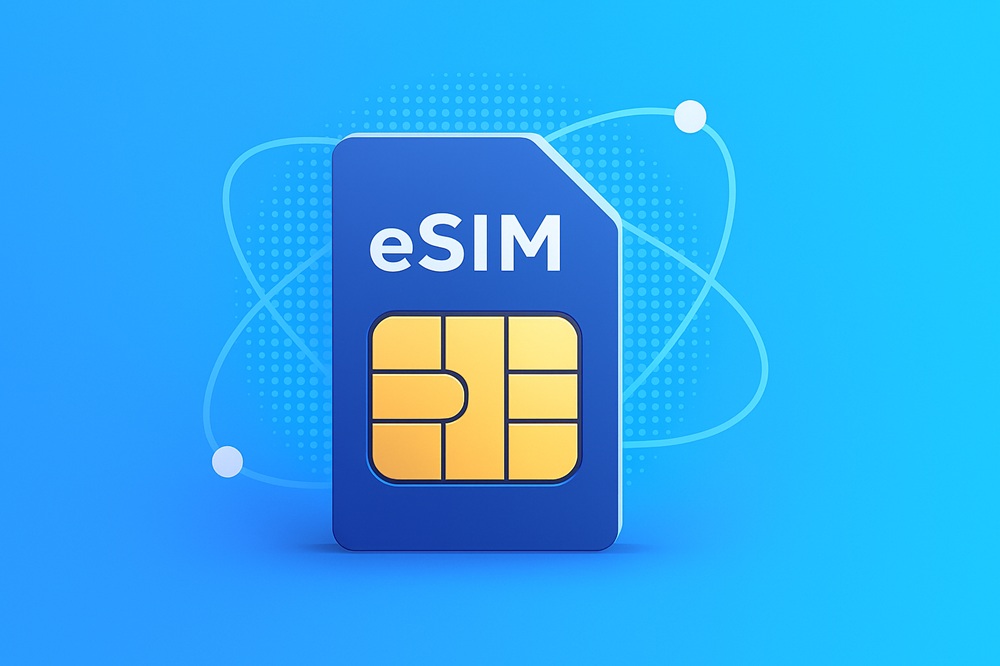 eSIM în România: informațiile esențiale înainte de a adopta noua tehnologie