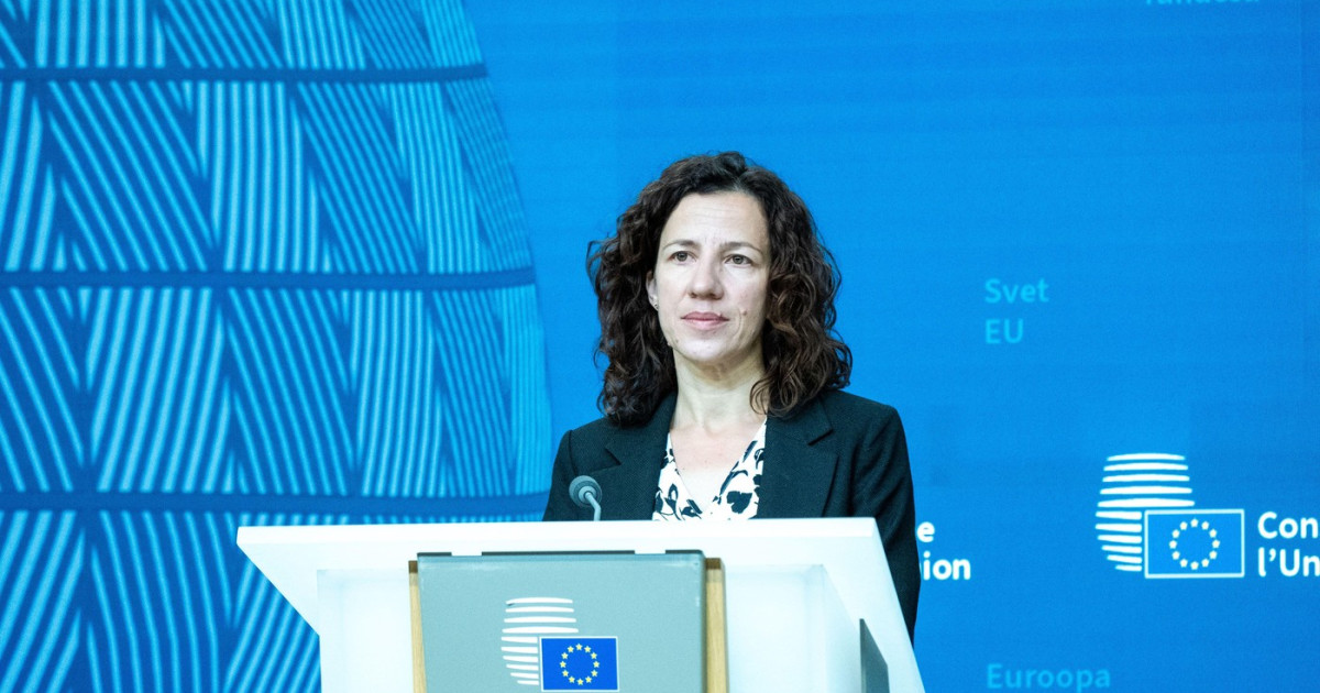 Erasmus+ 2026 beneficiază de un buget record de 5,2 miliarde de euro. Roxana Mînzatu: „Sunt fonduri alocate cu inteligență”