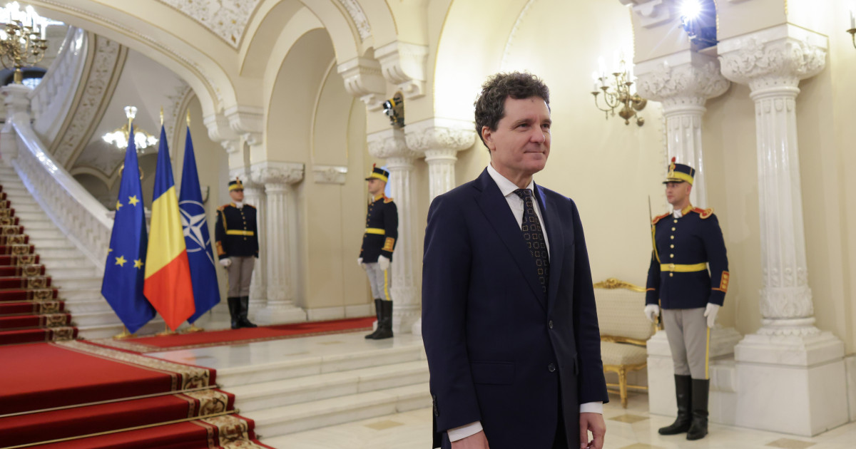 Consilier prezidențial: Mandatul lui Nicușor Dan în SUA are ca obiectiv atragerea de investiții în energie și apărare.